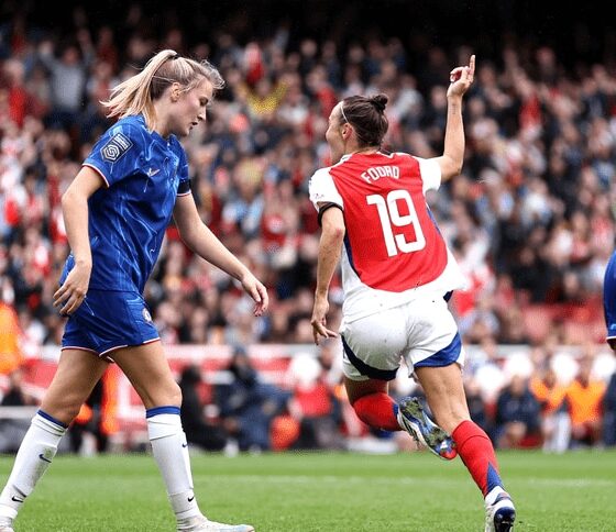 Women’s Super League Raises Standards With New Salary Floor And Spending Controls