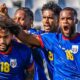 Cape Verde Makes History: Tiny Island Nation Qualifies For 2026 World Cup‎