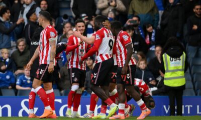Sunderland’s Dream Run Continues With Historic Victory Over Chelsea