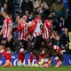 Sunderland’s Dream Run Continues With Historic Victory Over Chelsea