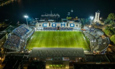 Why Como Believes Taking Serie A To Australia Could Save Italian Football