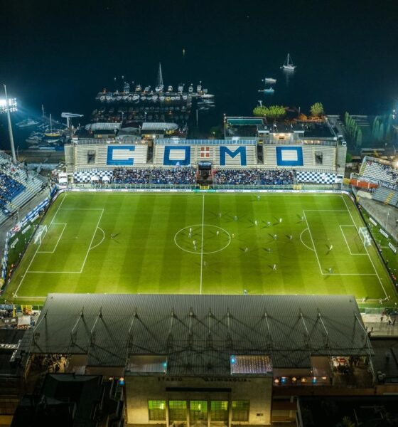 Why Como Believes Taking Serie A To Australia Could Save Italian Football