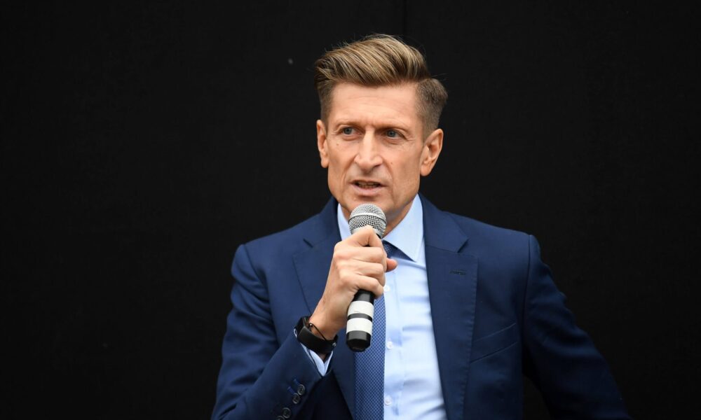 Parish Opens Talks On Glasner’s Future, Wharton’s Ambition, And Palace’s Stadium Redevelopment