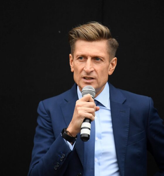 Parish Opens Talks On Glasner’s Future, Wharton’s Ambition, And Palace’s Stadium Redevelopment