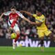 Arsenal Vs Crystal Palace: Preview, Stats, Key Players, And Prediction
