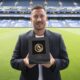 Chelsea Legend Eden Hazard Inducted Into Premier League Hall Of Fame