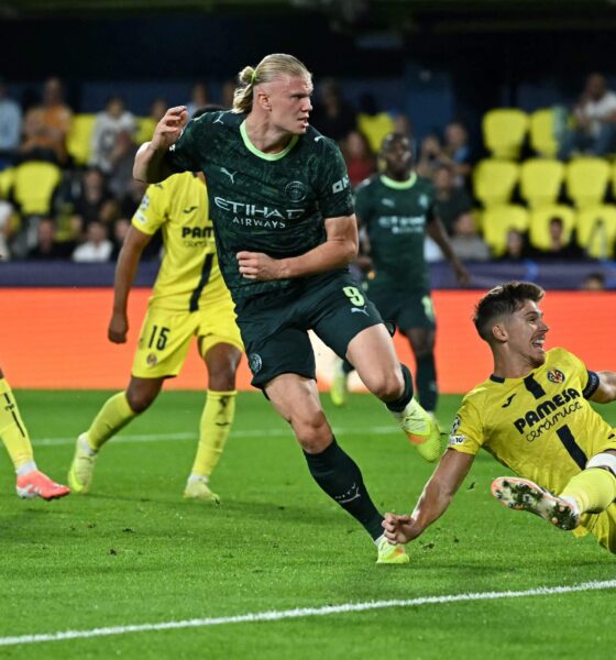 UCL Round 3 Recap: Goals, Clean Sheets, And Record Wins Across Europe