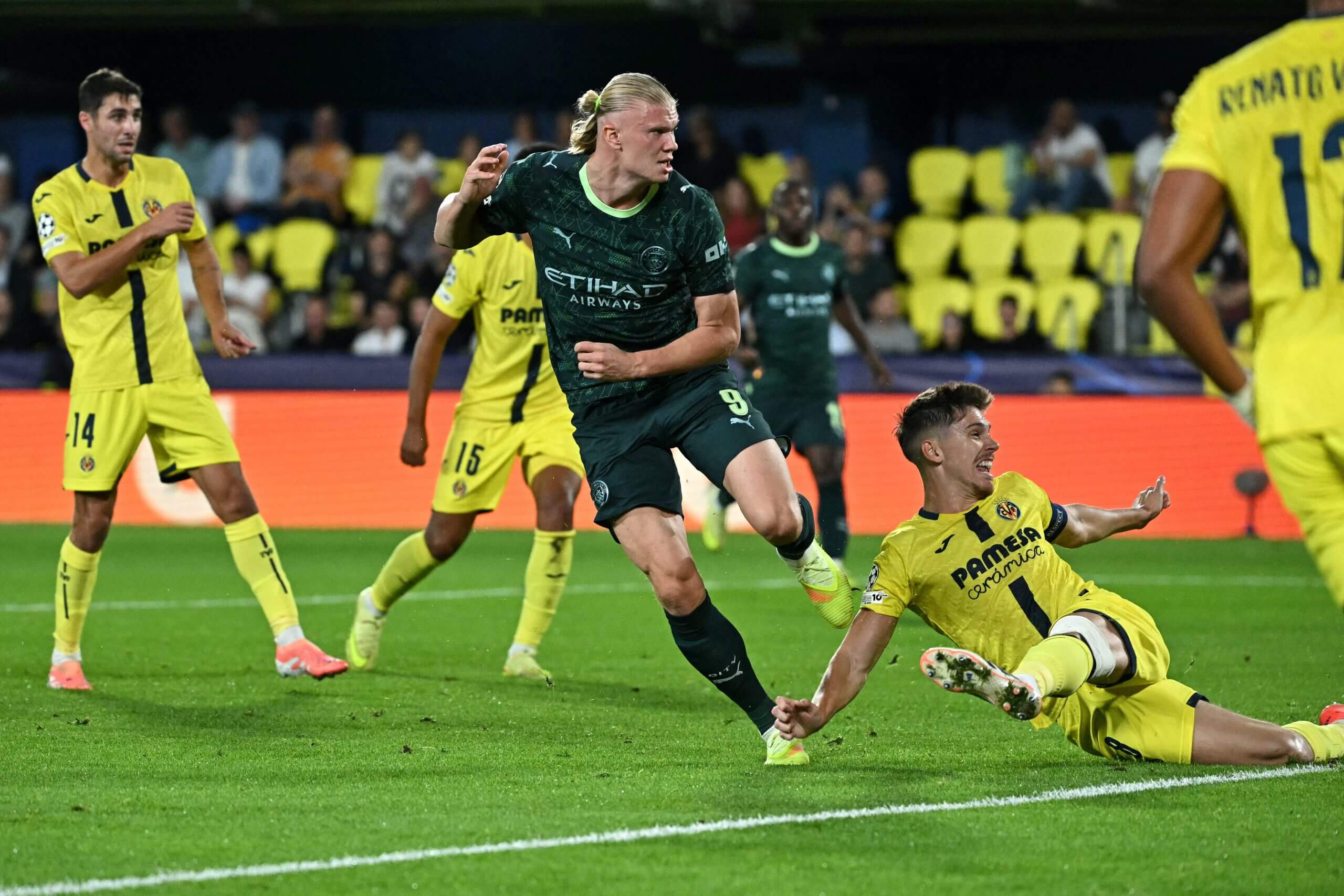 UCL Round 3 Recap: Goals, Clean Sheets, And Record Wins Across Europe