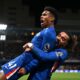 Estêvão Scores Dramatic Late Winner As Chelsea Stuns Liverpool