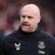 Sean Dyche Set For Forest Hot Seat After Postecoglou’s Short Reign
