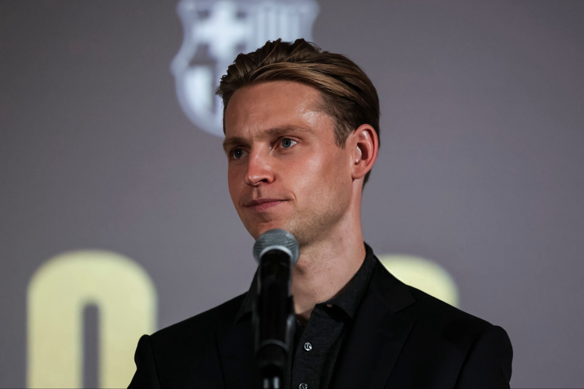 Why Frenkie de Jong’s New Barcelona Deal Until 2029 Makes Perfect Sense
