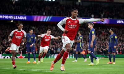 Is Arsenal On Course To Shatter Chelsea’s Historic Defensive Record?