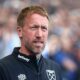 Swedish FA Confirms Graham Potter As New Head Coach