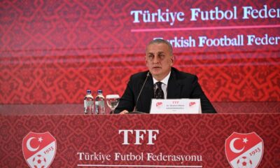 Turkish Football Federation Launches Investigation On Referee Betting Scandal