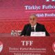 Turkish Football Federation Launches Investigation On Referee Betting Scandal