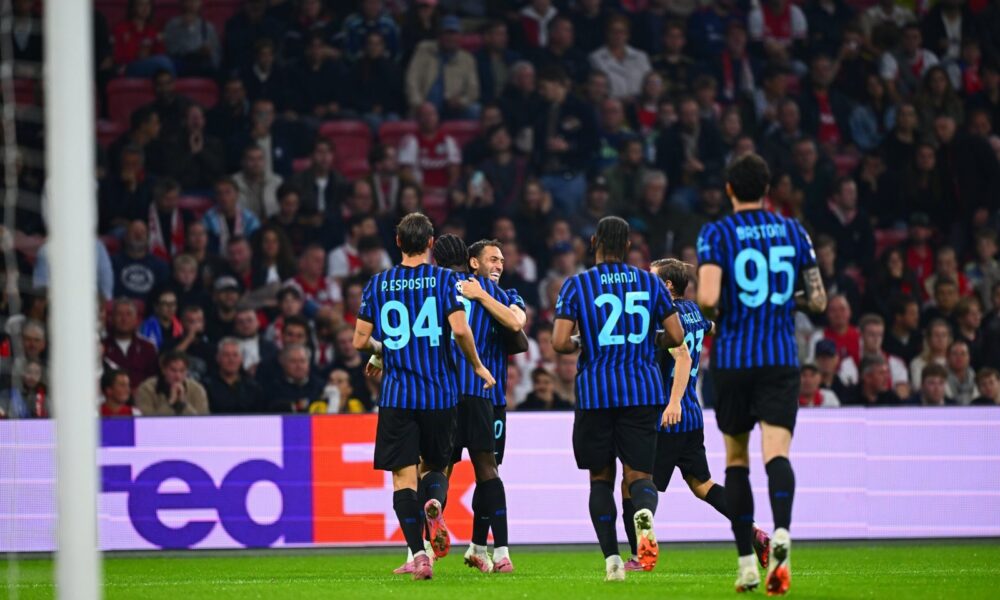Napoli Vs Inter Milan: Preview, Stats, Key Players, Injury Updates, And Prediction