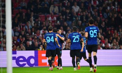 Napoli Vs Inter Milan: Preview, Stats, Key Players, Injury Updates, And Prediction