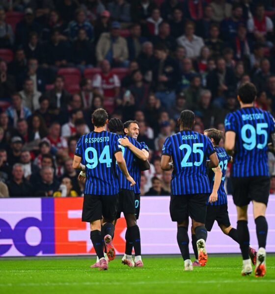 Napoli Vs Inter Milan: Preview, Stats, Key Players, Injury Updates, And Prediction