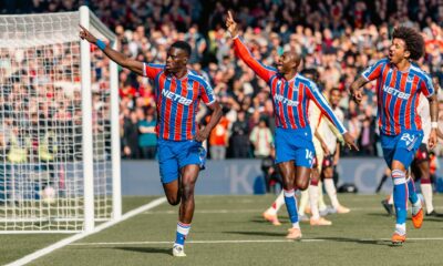 Oliver Glasner Furious Over Fixture Chaos As Crystal Palace Faces Four Games In Eight Days