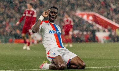 Carabao Cup Roundup: Palace Stun Liverpool Again As Chelsea And Others Advance