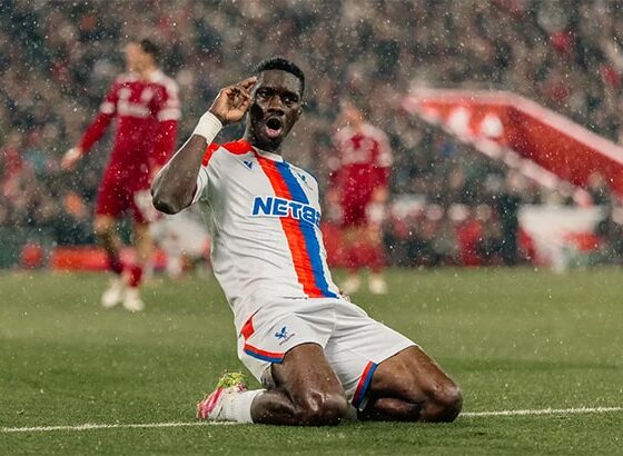 Carabao Cup Roundup: Palace Stun Liverpool Again As Chelsea And Others Advance