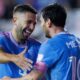 Jordi Alba Announces Retirement From Football After This Season With Inter Miami