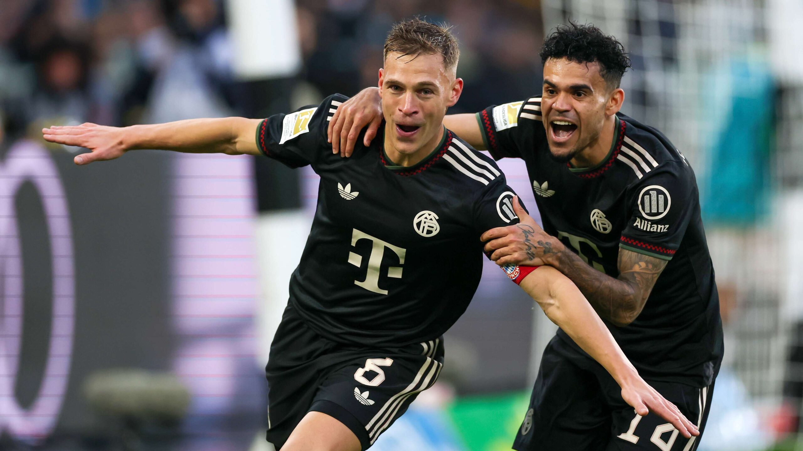 European Football Saturday Review: Bayern Dominate Again As De Bruyne’s Injury Mars Napoli’s Win Over Inter