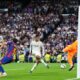 Bellingham Shines As Real Madrid Edges Barcelona In El Clásico