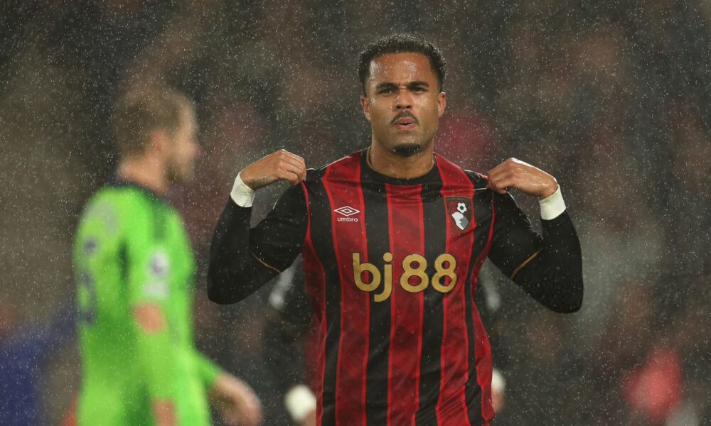 Proud Father Patrick Kluivert Celebrates Rare Hat-trick As Sons Score On Consecutive Days