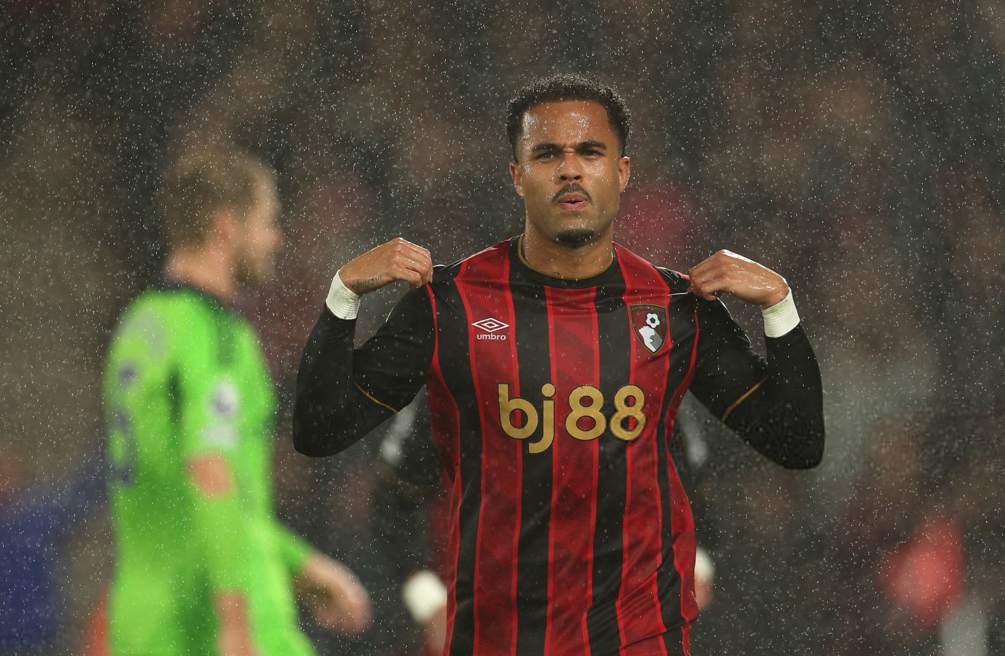 Proud Father Patrick Kluivert Celebrates Rare Hat-trick As Sons Score On Consecutive Days