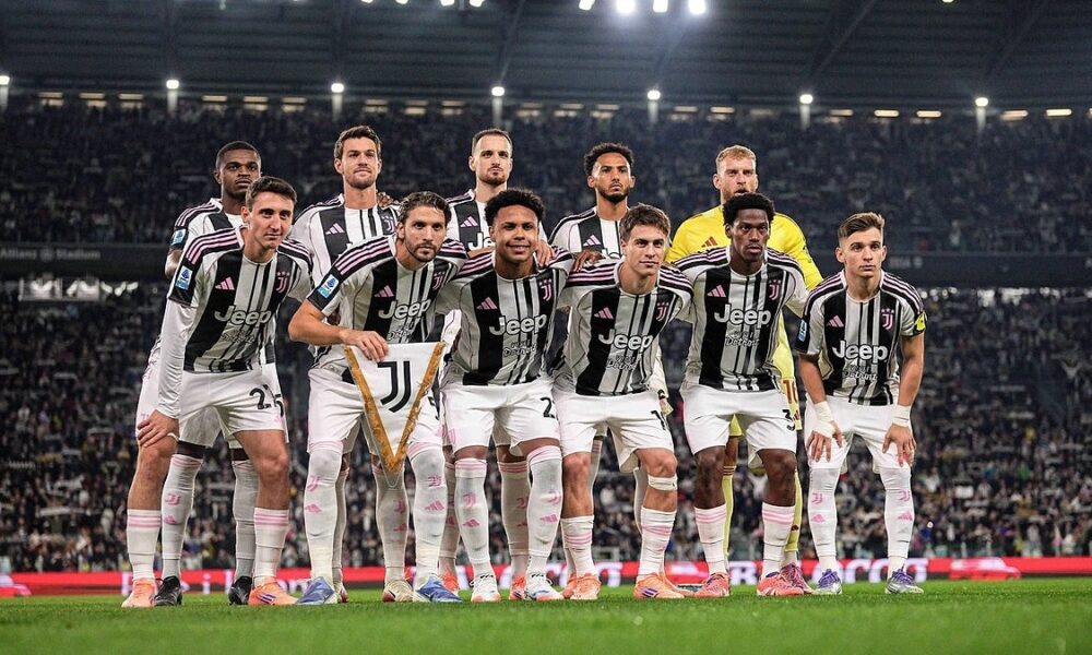 Juventus Faces UEFA Investigation And Potential Sporting Ban Over Financial Irregularities