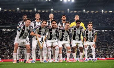 Juventus Faces UEFA Investigation And Potential Sporting Ban Over Financial Irregularities