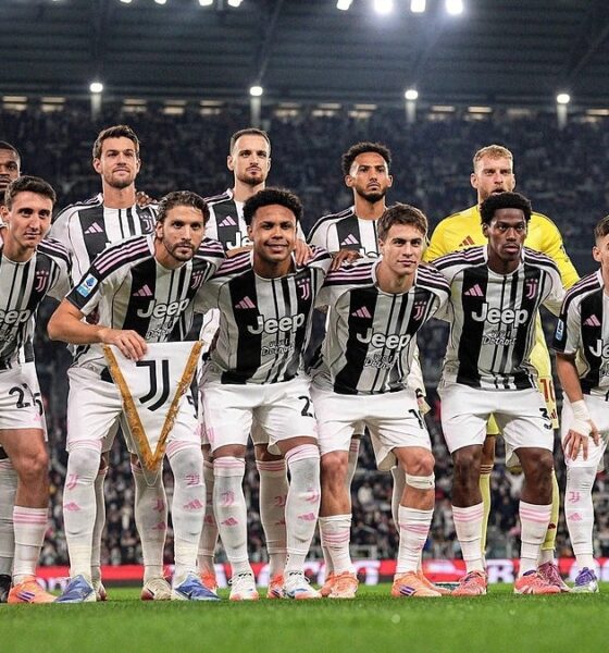 Juventus Faces UEFA Investigation And Potential Sporting Ban Over Financial Irregularities