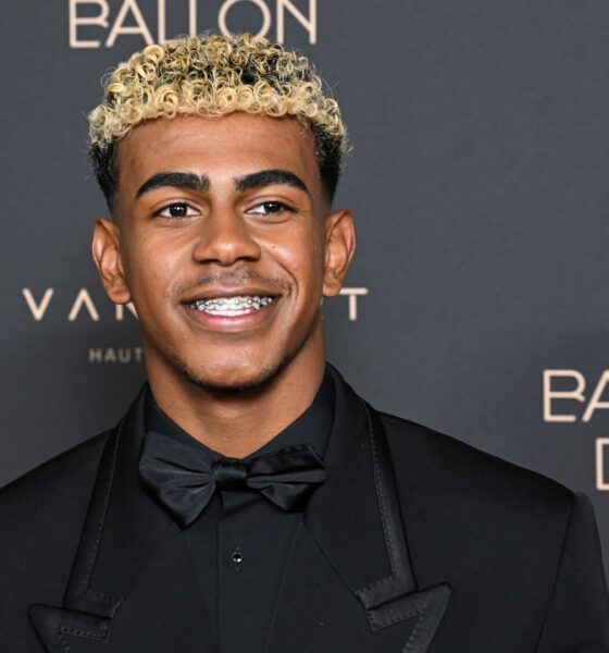 Ronaldo Tops Forbes’ 2025 List As Yamal Joins Football’s Highest Earners