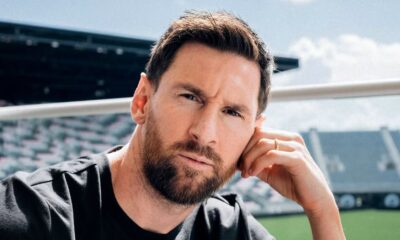 Messi Calls For Looser MLS Spending Rules, Hopes To Feature At 2026 World Cup