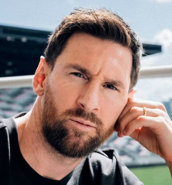 Messi Calls For Looser MLS Spending Rules, Hopes To Feature At 2026 World Cup