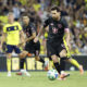 Lionel Messi Seals Golden Boot As Miami Crushes Nashville To Reach MLS Playoffs