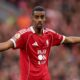 Liverpool Manager Arne Slot Provides Worrying Update On Injured Alexander Isak