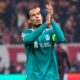 Liverpool Captain Van Dijk Demands Improvement After Two Defeats In A Row