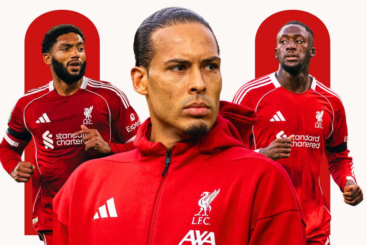 Premier League Weekend Preview: Liverpool Aim To Regain Form Against Man Utd As Postecoglou Fights For Survival