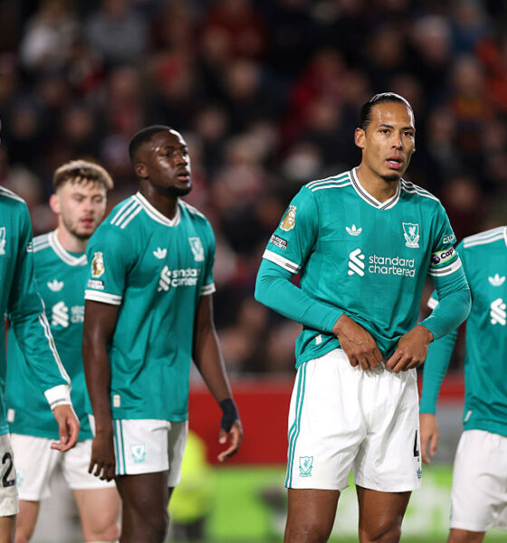 Premier League Key Talking Points: Arsenal Strengthen Title Charge As Man City And Liverpool Falter