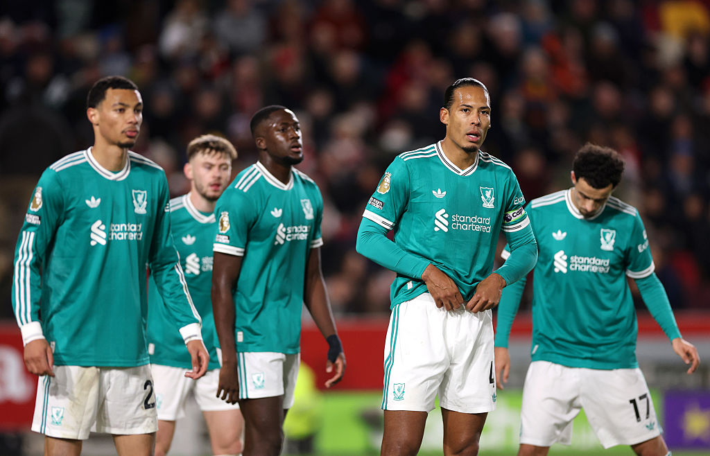 Premier League Key Talking Points: Arsenal Strengthen Title Charge As Man City And Liverpool Falter