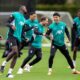 Liverpool’s Frankfurt Preparations Hit By Travel Chaos As Gravenberch Ruled Out