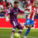 Algeria Call Up Zidane’s Son Luca After Goalkeeper Switches Allegiance