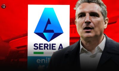 Serie A CEO Rejects Rabiot’s Concerns Over Milan’s Match In Perth