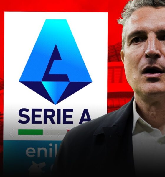 Serie A CEO Rejects Rabiot’s Concerns Over Milan’s Match In Perth