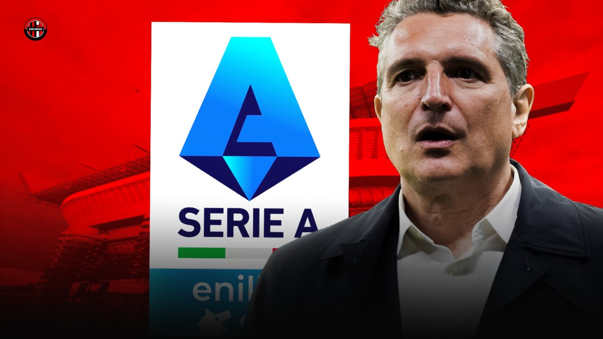 Serie A CEO Rejects Rabiot’s Concerns Over Milan’s Match In Perth