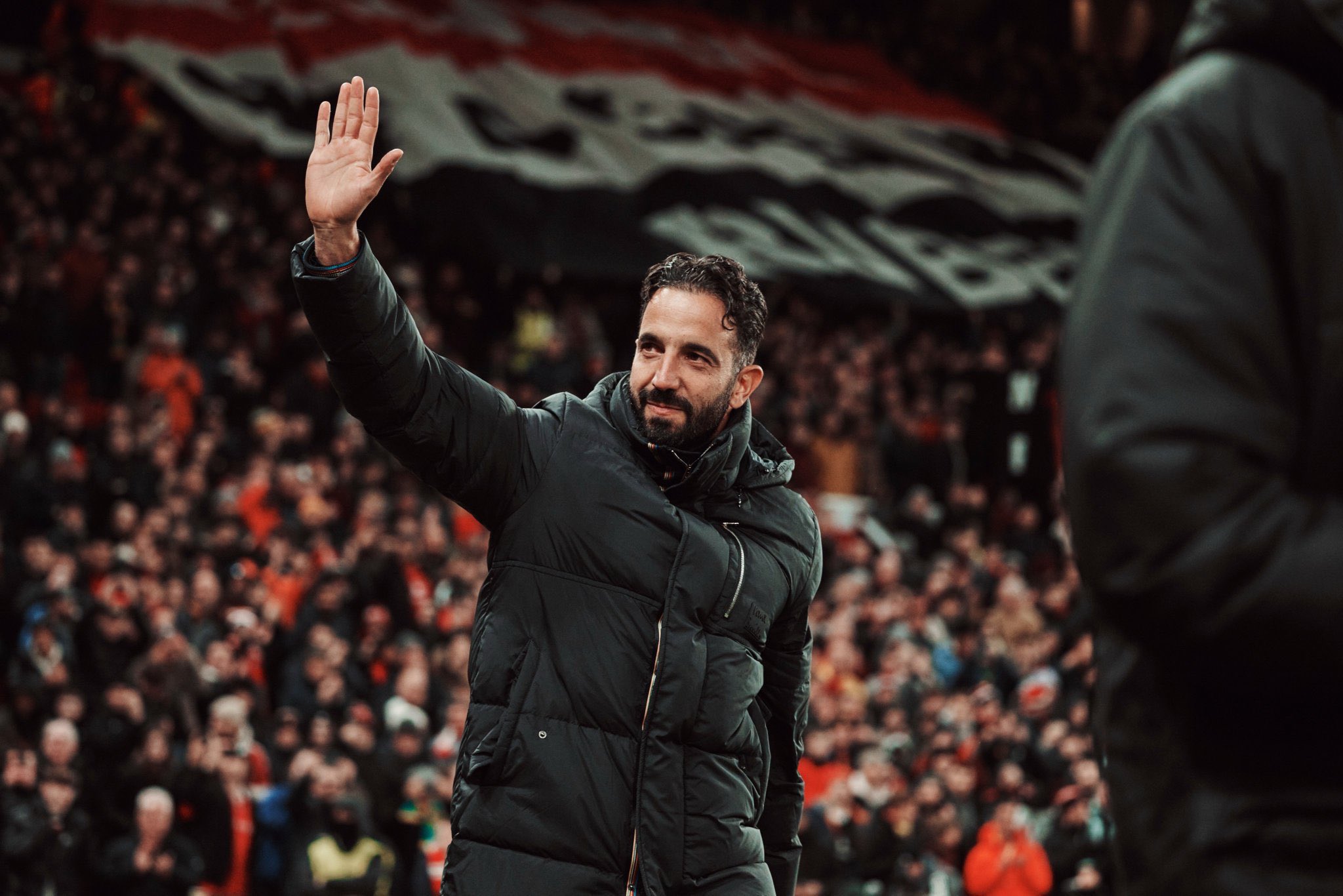 Jim Ratcliffe Backs Ruben Amorim With Three-Year Mandate At Manchester United