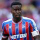 Crystal Palace Guéhi Refuses New Deal Amid Real Madrid And Barcelona Interest