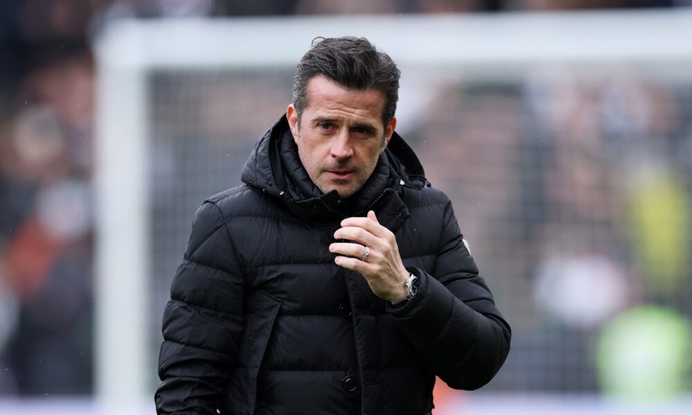 Marco Silva Emerges As Nottingham Forest’s Top Candidate After Postecoglou Exit